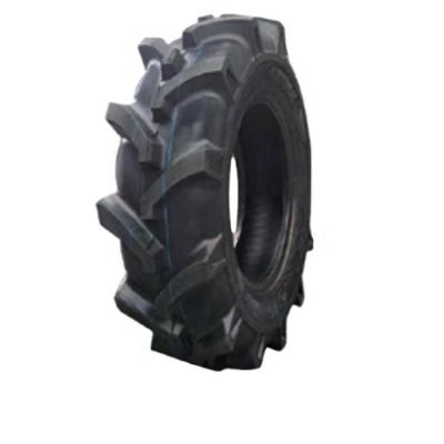 China Imported First Class Material Agricultural Solid Wheels Tractor Tires Standard Rim For Sale for sale