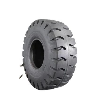 China Imported Wheels China Manufacturer Loader Grader Tire 23.5-25 LM E3/l3 First Class Material Model for sale