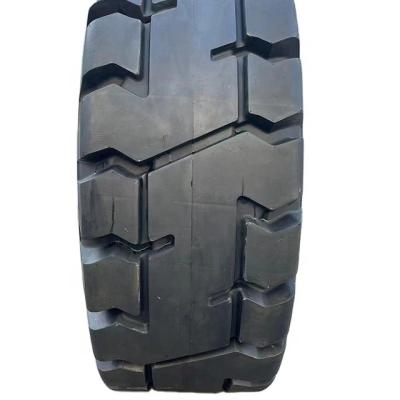 China 6 Ton Otr Pneumatic Tire entry and exit points model E3 L3 loader imported first-class material tires for mine loaders for sale