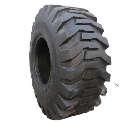 China Imported first-class material high quality wheel loader underground mining 23.5r25 loader tires for sale for sale