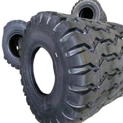 China China imported first-class material suppliers roll loader otr tire 17.5-25 solid tire for sale for sale