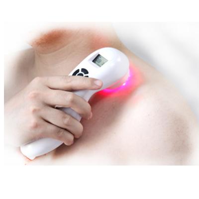 China Low Level Laser Therapy Product Low Level Laser Machine Medical Therapy Instrument for sale