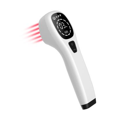 China Abs Pain Cold Laser Devices Chiropractic Pain Relief for sale