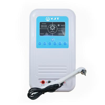 China T1.6AL/250V DW9202-01 High Potential Electric Therapy Instrument For Enhance Immune System for sale