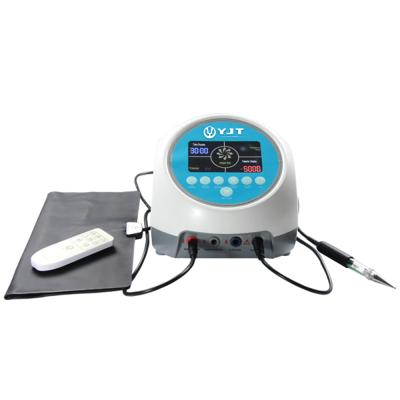 China Physiotherapy Healthcare Provides Smart High Potential Therapeutic Electro Acupuncture Potential Products for sale