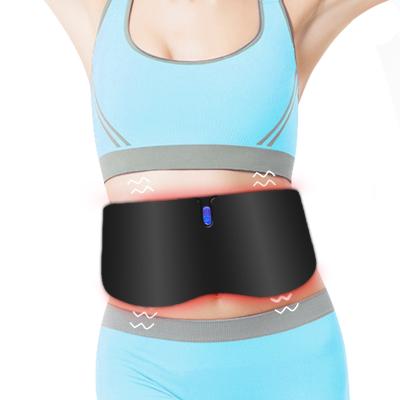 China Hot Sale Red Light Therapy LED Infrared Electric Heating Belt For Slim Body LED-WS for sale