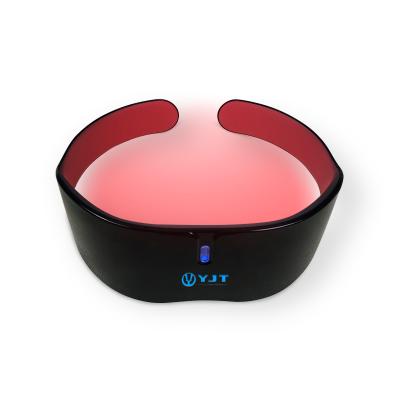 China YJT 660nm body therapy red light photon infrared light therapy led light belt for weight loss LED-WS for sale