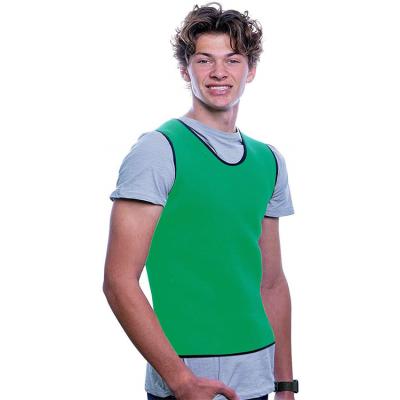 China Nylon Spandex Popular Disorders Treatment Nylon Spandex Relieves Stress Weighted Compression Vest For Kids for sale