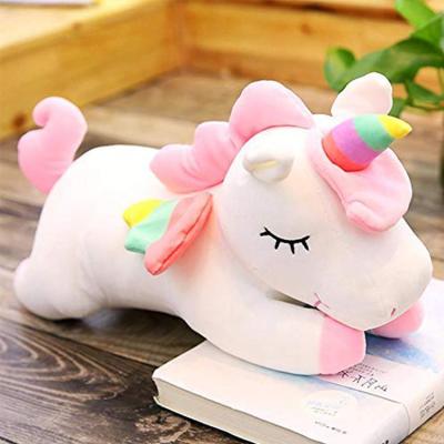 China Wholesale Realistic Autism Kids White Yellow 30CM AnimalDuck Custom Custom Stuffed Toys For Valentine for sale