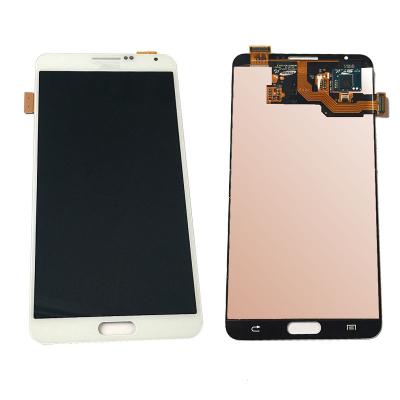 China Full HD Super AMOLED Replacement LCD for samsung galaxy note3 lcd for samsung galaxy note3 n9005 n900 note 3 lcd for sale