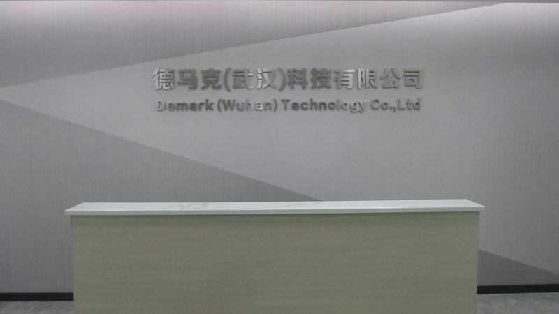 Verified China supplier - Demark (Wuhan) Technology Co.,Ltd