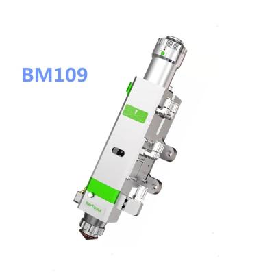 China Building Material Stores Fiber Laser Machine Head China Beam Tools Laser Head BT240 BT210 BM109 BM111 BM114 BM115 for sale