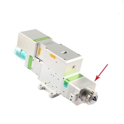 China Laser CUTTING Fiber Laser Cutter Head For Raytools Laser Head Model BM111 for sale