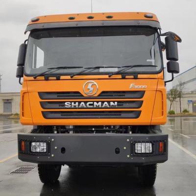 China Automatic Shacman H3000 F3000 X3000 Heavy Goods Truck with  Left  Steering for sale