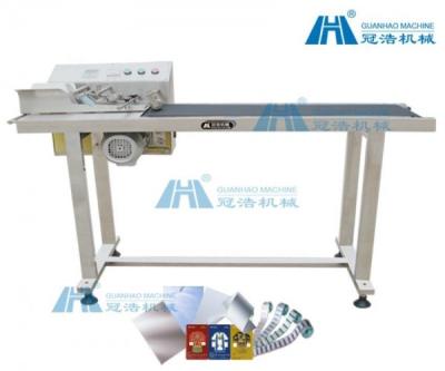 China 220V / tipo peso de la fricción del equipo auxiliar 50Hz de la máquina 100Kg del separador en venta