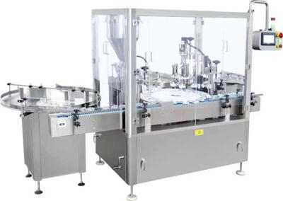 China Paste Pneumatic Liquid Filling Machine , Semi Automatic Cream Filling Machine for sale