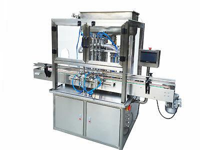 China Industrial Semi Automatic Cream Filling Machine / Lipstick Filling Machine for sale