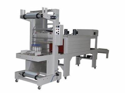 China Heavy Duty Automatic Shrink Machine With Stainless Steel Material for sale