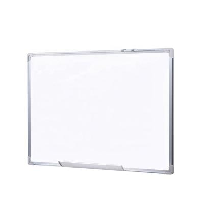 China Small White Hanging Education.Training.Office Message Scoreboard Whiteboard Standard Sizes For Home Office School for sale