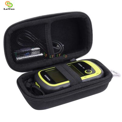 China Waterproof Shockproof Dustproof EVA Carrying Hard Handheld GPS Case For Garmin eTrex 10/20x/30x for sale