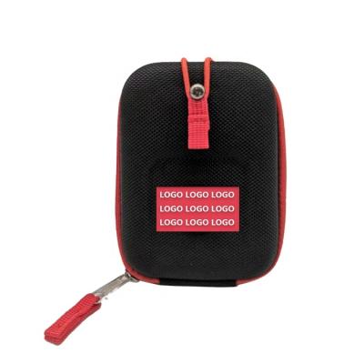 China Goft casual rangefinder hard case, bag for goft laser rangefinder for sale