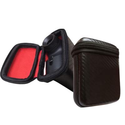 China Occasional universal rangefinder cover, laser rangefinder hard case compatible with tectectec and most other brand for sale