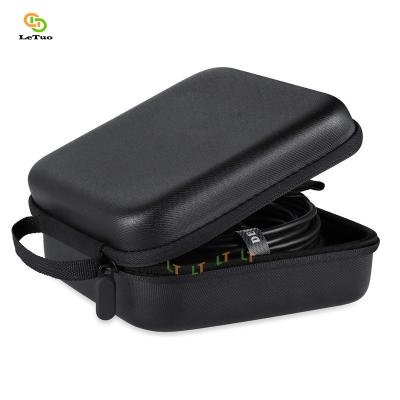 China Srorage Endoscopes Boxes Guangzhou Factory Customized Endoscopes Care Case For Depstech WiFi And USB Endoscopes for sale