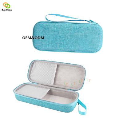 China Waterproof Shockproof Dustproof Protective EVA Case Travel Protective Bag for 3M Littmann Stethoscope and Most Other Stethoscope for sale