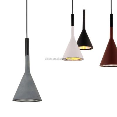 China Resin Pendant Light Reproduction Plumb Decorative Hanging Decoration Hanging Lighting Modern Smart Pendant Lighting for sale