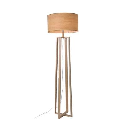 China Aicco 2017 new modern hot sale low price fish floor lamp for sale