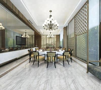 China Glazed Metallic Tiles China Supply Glazed Polished Marble Floor Tiles for sale