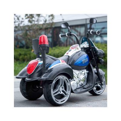 China New wholesale price 3in1 ce app controlled motorcycles for kids remote control china wholesales cool design 2022 boys girls kids electric for sale