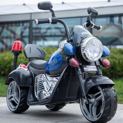 China China 2022 Best Quality Baby Motor Kids Bike App Controlled Electric Ride On Car For 2-9 Years For Sale for sale