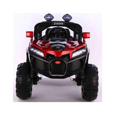 China 2022 Wholesale High Quality Remote Control Plastic Baby Toy App Controlled Kids Ride On With Battery Electric Toys Car Kids For Wholesales for sale