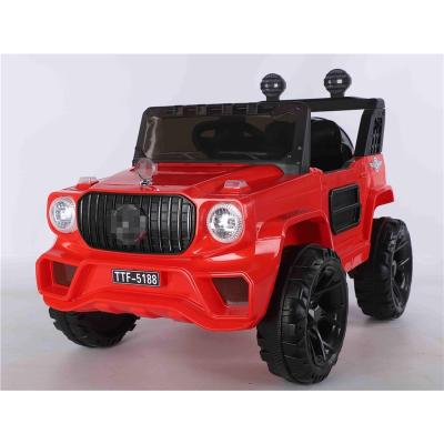 China Innovative 2022 App Controlled Products Ride On Cars 10 Year Old Children's Electric Car Toy For Wholesales for sale