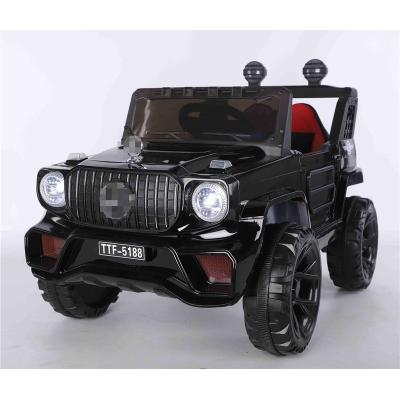 China Wholesale Price App Controlled Custom Kids Electric 6 Electric Car Toys Made in China for sale