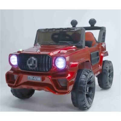 China Newest Hot Selling App Controlled Ride On Mini Electric Cars Remote Control 10 Years Old For Kids 3-10 Year Old Car With Low Price for sale