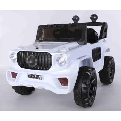 China Factory Direct Supply App Controlled Cheap Price Battery Ride On Extra Large Toys Children Kids Electric Cars One Seat Car With High Quality for sale