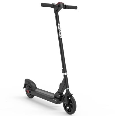 China Unisex popular e scooter electrico for 12.5 kg adult step e scooter young/good quality 250w mini electrico for sale