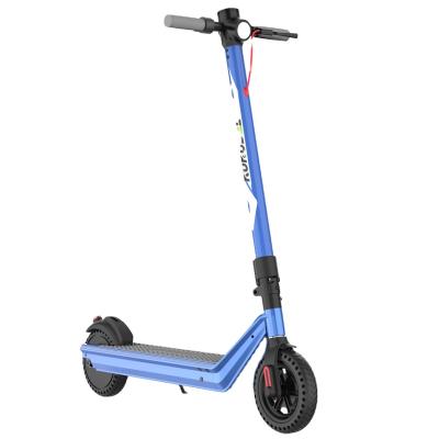 China Factory direct sales unisex triple protection 8.5 inch EU running electric scooter aluminum alloy material for sale