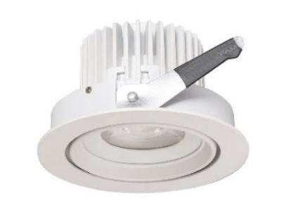 China downlight led 25W COB led spotlight 4 inch led downlight 25W led downlight 4000K downlight 5000K 6000K for sale