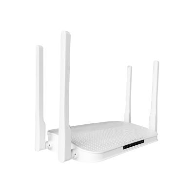 China MTK7621/880MHz chipset wifi router for home network wifi wireless dual band router with gigabit port for sale