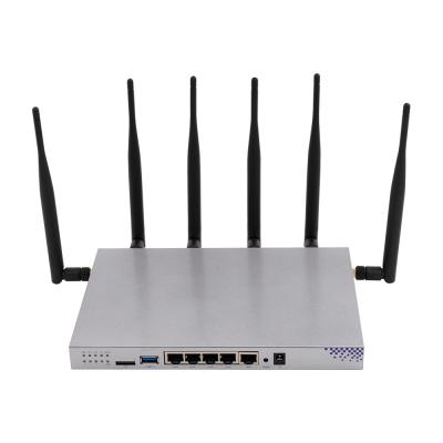 China Router 802.11ac 4g LTE dual band wifi network interface ENTERPRISE gigabit wireless router for sale