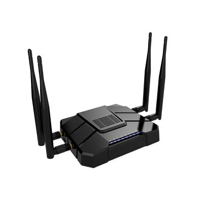 China 3G & 4G Global Network 3g 4g Wireless Powerful Router 19216811 For Big Home for sale