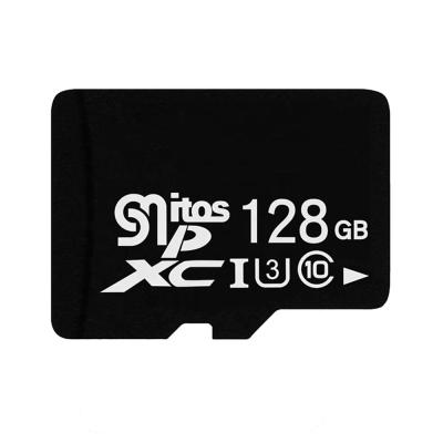 China Original Plastic Neutral Micro Card Memoire Micro Tarjeta De SD Cartao De Memoria De Ceamere SD Memory Card 32GB 64GB 128GB 512GB TF Card for sale