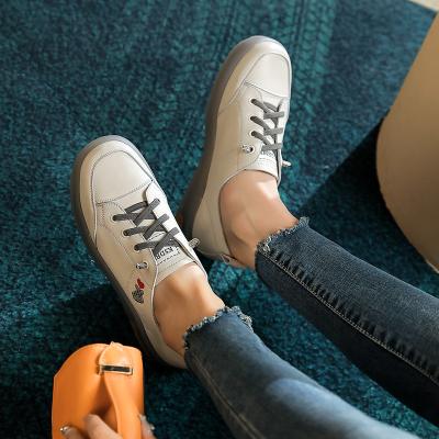 China Fashion Trend Manufacturer Lady Casual Shoes Good Quality Women's Custom Latest Sneakers Good Quality Women Shoes Espadrilles for sale