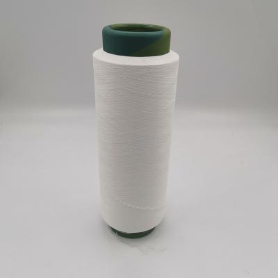 China ACY 100D+40D Abrasion-Resistant Spandex Covered Yarn For Knitting Socks for sale