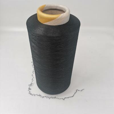 China ACY 20/75 Spandex Antistatic Air Covered Yarn For Socks for sale