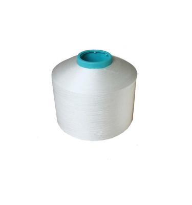 China Low Shrinkage Polyester Yarn Twisted 300D/96F 250TPM for sale