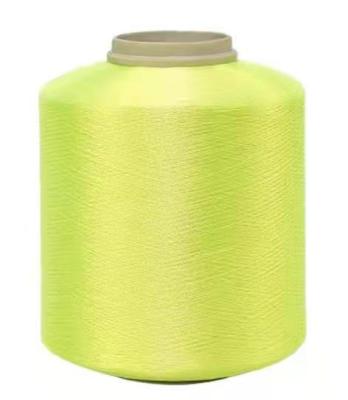 China Sustainable Embroidery Polyester Thread 100D/2 for sale